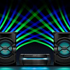 Мини-система Sony SHAKE-X10D