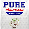 Протеин сывороточный (концентрат) Fitmax Pure American (750 г, кокос)