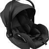 Детское автокресло Indigo Bonny (черный)