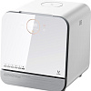 Настольная посудомоечная машина Viomi Smart Dishwasher VDW0402 (евровилка)