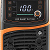 Аппарат плазменной резки Сварог Pro Smart CUT 100 (L221S)