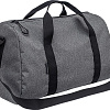 Спортивная сумка Caanbag Sport CAAN-SP-49LG (серый)