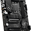 Материнская плата MSI Pro B760-P WiFi DDR4