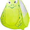 Игровая палатка Наша Игрушка Лягушонок 889-166A