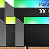 Оперативная память Thermaltake ToughRam RGB 2x16GB DDR4 PC4-28800 R009D416GX2-3600C18A