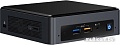 Intel NUC 8 Home NUC8i3CYSN