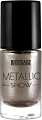 Лак Lux Visage Metallic Show (тон 302)