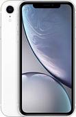 Смартфон Apple iPhone XR 64GB (белый)