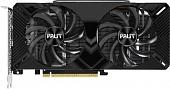 Видеокарта Palit GeForce RTX 2060 Dual 6GB GDDR6 NE62060018J9-1160A-1