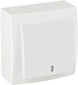 Выключатель проходной Nilson Themis 26111007