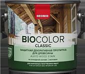 Пропитка Neomid Bio Color Classic 2.7 л (палисандр)