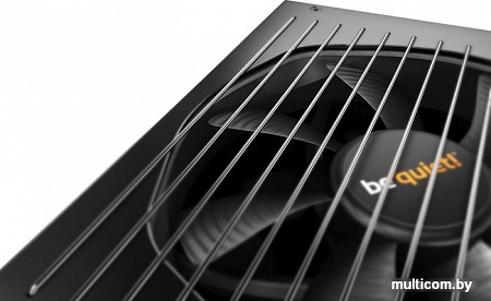 Блок питания be quiet! Straight Power 11 650W