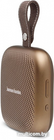 Беспроводная колонка Harman/Kardon Neo (коричневый)