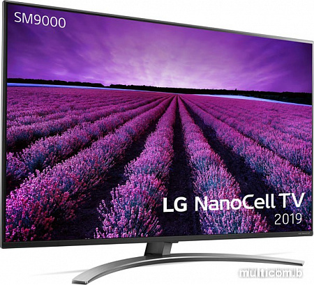 Телевизор LG 49SM9000PLA