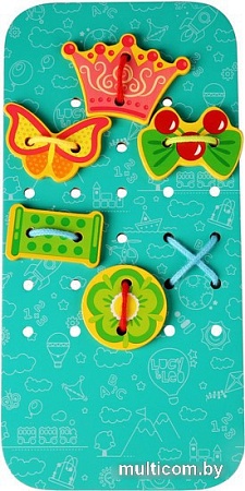 Шнуровка МДИ Шнуровка Фея LL289