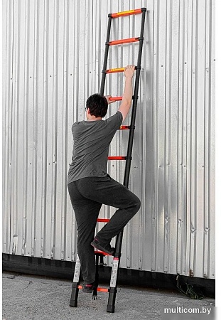 Лестница ISMA UP290