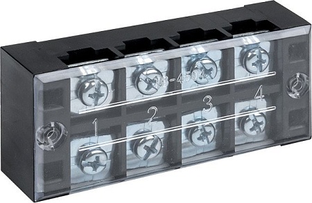 Клеммная колодка EKF PROxima TB-4504