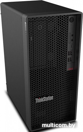 Компьютер Lenovo ThinkStation P340 Tower 30DH00HFRU