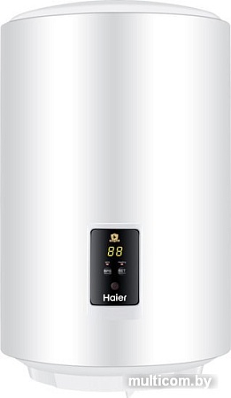 Накопительный электрический водонагреватель Haier ES100V-A5