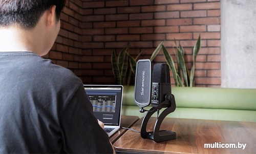 Микрофон Saramonic SR-MV7000