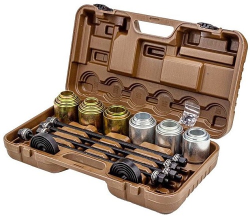 Съемник сайлентблоков Forstime FT-933T1