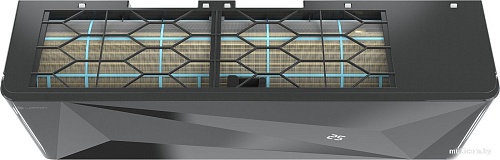 Кондиционер Loriot Diamond Black DC Inverter LAC-18MDI