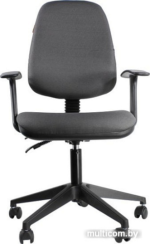 Кресло CHAIRMAN 661 (серый)