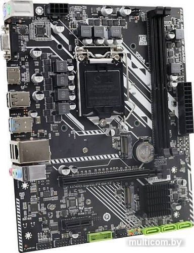Материнская плата Esonic H510DA