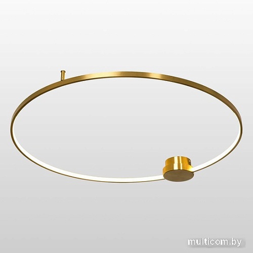 Припотолочная люстра Lussole Lowell LSP-7111