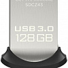 USB Flash SanDisk Ultra Fit 128GB [SDCZ43-128G-GAM46]