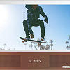 Монитор Slinex Sonik7 (белый)