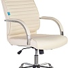 Кресло Бюрократ T-8010SL/IVORY (слоновая кость)