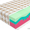 Mr. Mattress Fest Soya 160x200