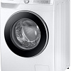 Стиральная машина Samsung WW10T634CLH/LP