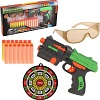 Пистолет игрушечный Наша Игрушка Меткий стрелок H04A-2