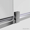 Душевой уголок Vincea Intra VSR-1I901090CL (хром/прозрачное)