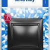 Выключатель SmartBuy Венера SBE-01b-10-SW1-0-c