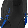 Рюкзак American Tourister Urban Groove UG4 (черный/синий)