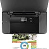 Фотопринтер HP OfficeJet 200 CZ993A