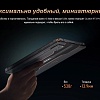 Планшет Oukitel RT3 Pro 4GB/128GB (черный)