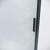 Душевой уголок Grossman Style 130x90x195 120.K33.05.1390.21.02 (черный матовый/стекло шиншилла)