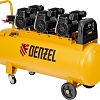 Компрессор Denzel DLP-4500/150