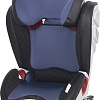Детское автокресло Smart Travel Expert Fix KRES2071 (синий)