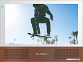 Монитор Slinex Sonik7 (белый)