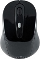 Мышь Oklick 435MW (черный) [945809]