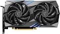 Видеокарта MSI GeForce RTX 4060 Ti Gaming X 8GB GDDR6