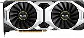 Видеокарта MSI GeForce RTX 2080 Ti Ventus OC 11GB GDDR6
