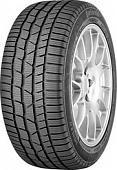 Автомобильные шины Continental ContiWinterContact TS 830 P 225/45R17 91H