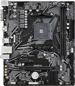 Материнская плата Gigabyte B450M K (rev. 2.0)
