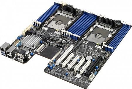 Материнская плата ASUS Z11PR-D16
